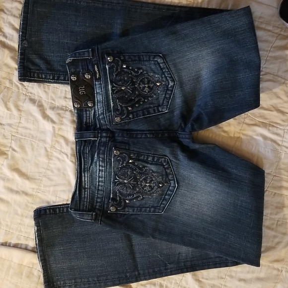 Miss Me jeans - Picture 8 of 9